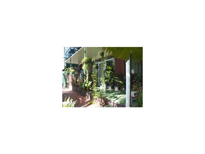 1/5 Bremer St, Ludmilla NT 0820