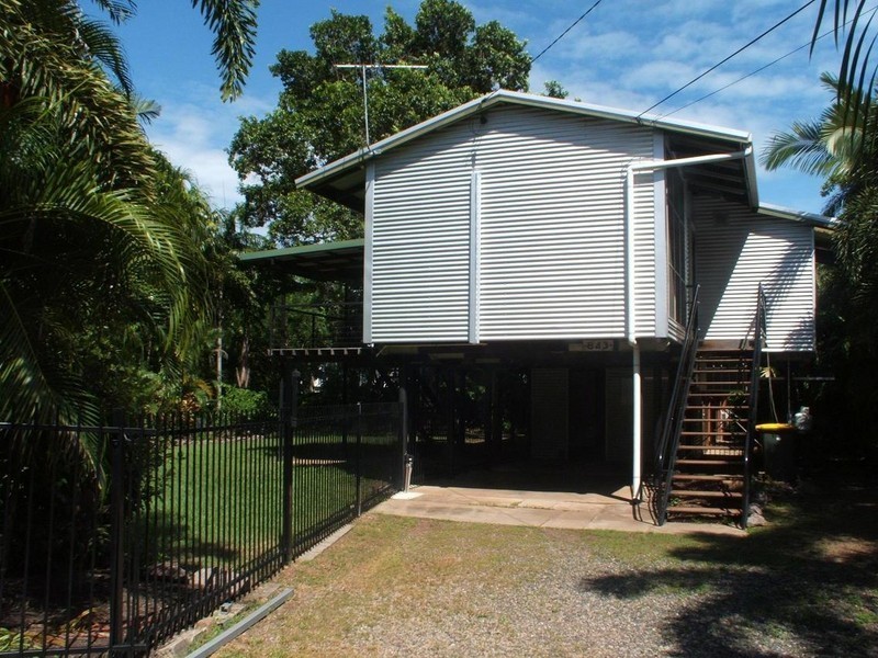 7 Johnston St, Rapid Creek NT 0810