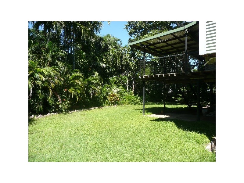 7 Johnston St, Rapid Creek NT 0810