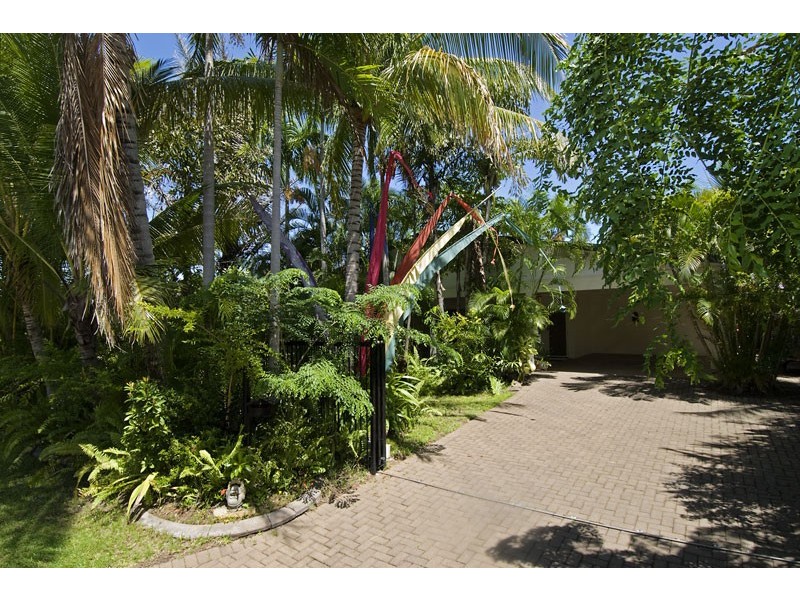 3 Stasinowsky St, Alawa NT 0810