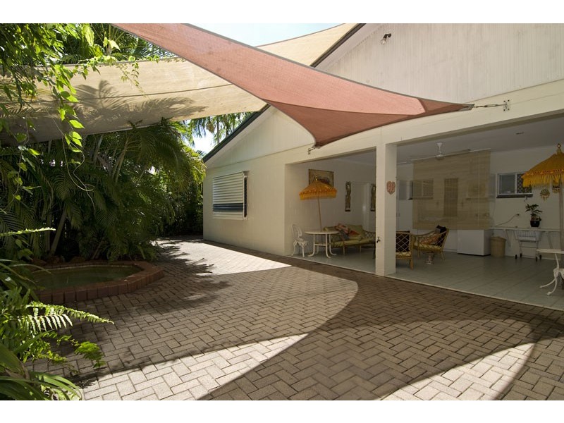 3 Stasinowsky St, Alawa NT 0810