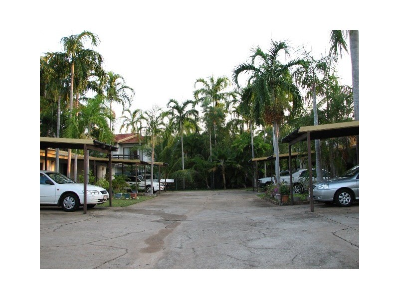 6/62 Kalymnos Drive, Karama NT 0812