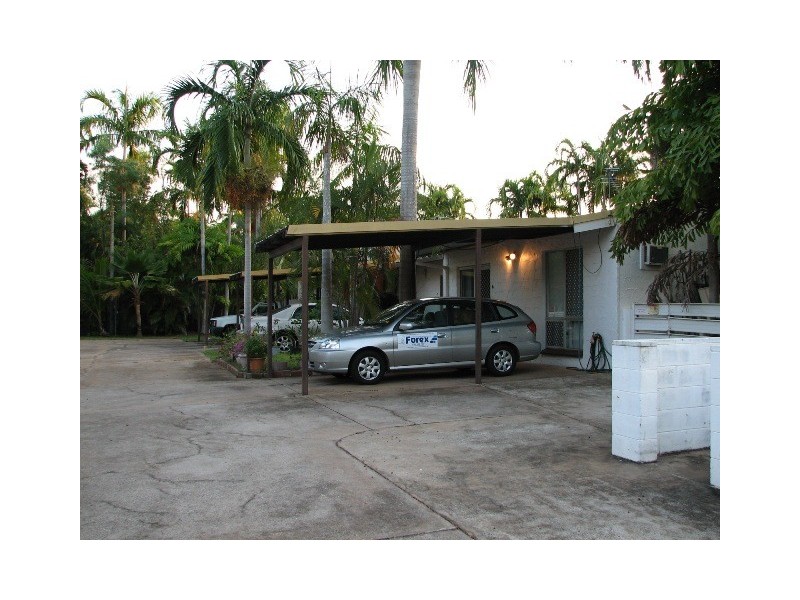 6/62 Kalymnos Drive, Karama NT 0812