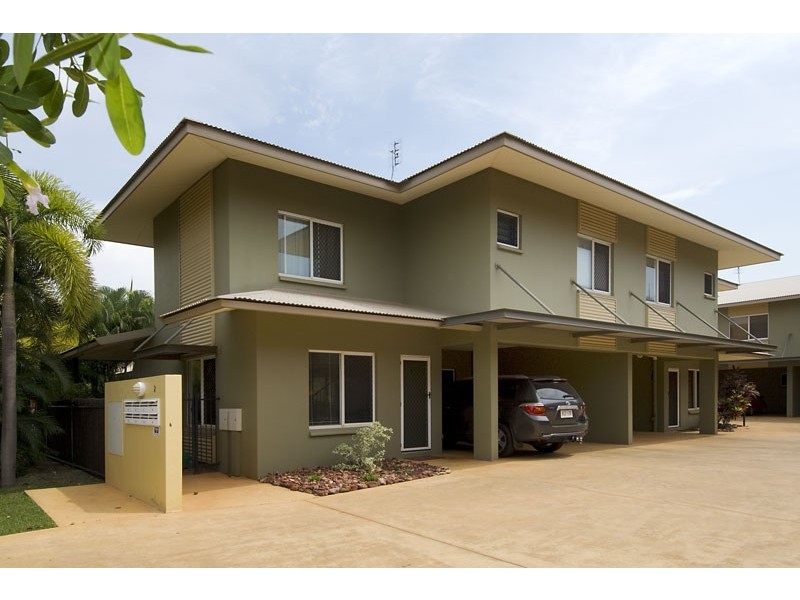 1/2 Dinah Crt, Stuart Park NT 0820