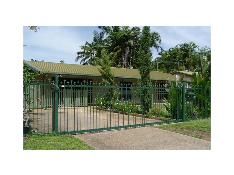 25 Legune Avenue, Leanyer NT 0812