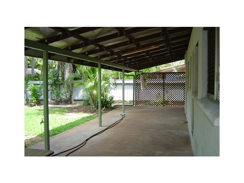 25 Legune Avenue, Leanyer NT 0812