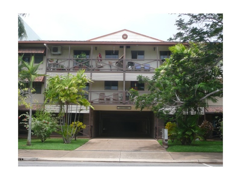 21/112 Esplanade, Darwin NT 0800