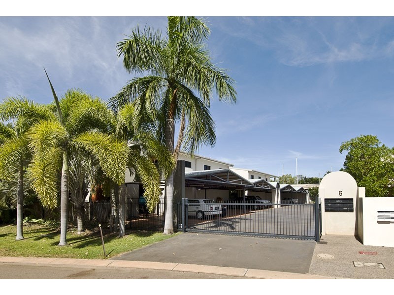 2/6 Dinah Ct, Stuart Park NT 0820