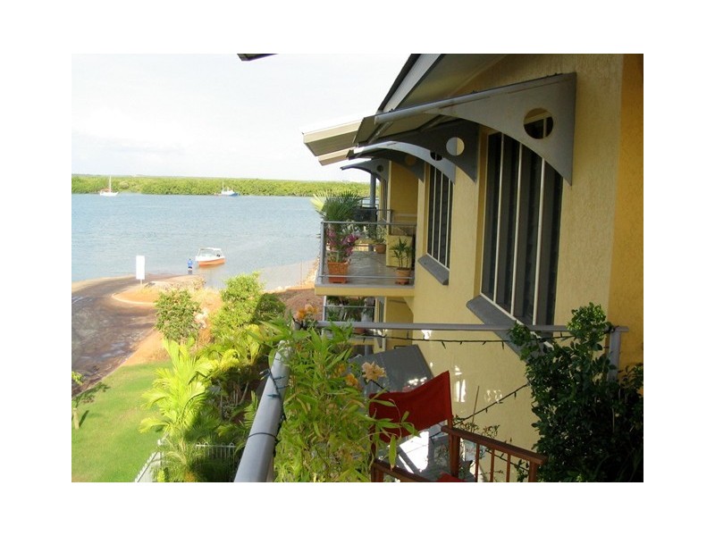 7/4  Annear Crt, Stuart Park NT 0820