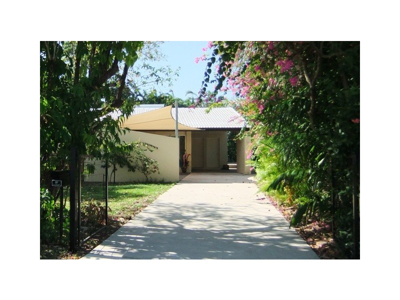 97 Emery Ave, Gray NT 0830