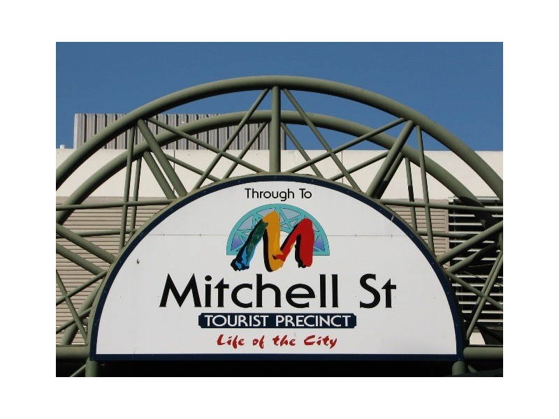 22/69 Mitchell Street, Darwin NT 0800