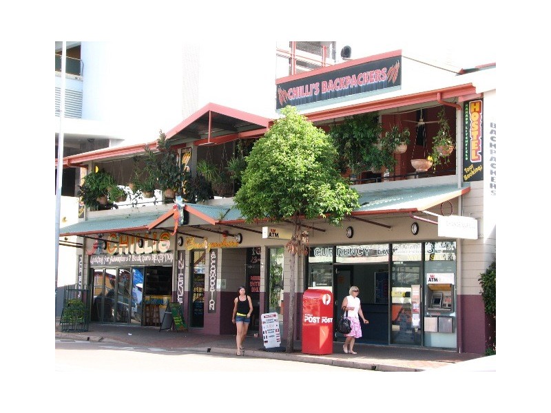 22/69 Mitchell Street, Darwin NT 0800