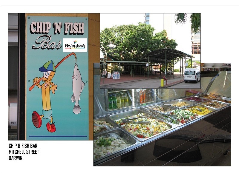 22/69 Mitchell Street, Darwin NT 0800