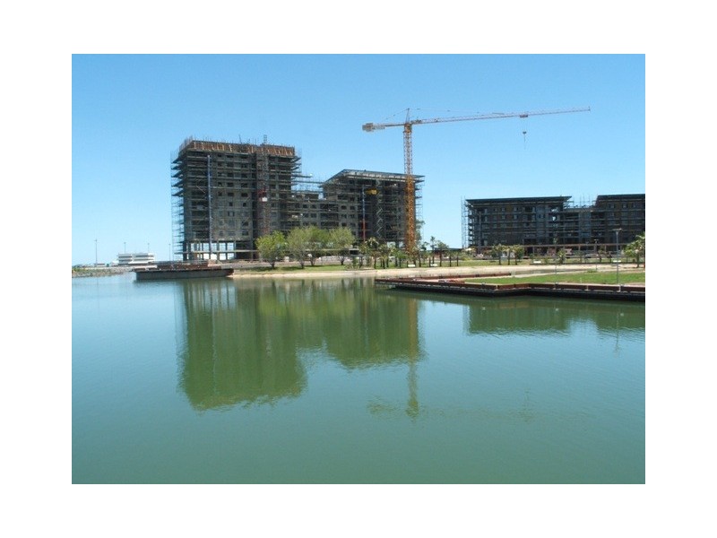 304/19 Kitchener Drive, Darwin NT 0800