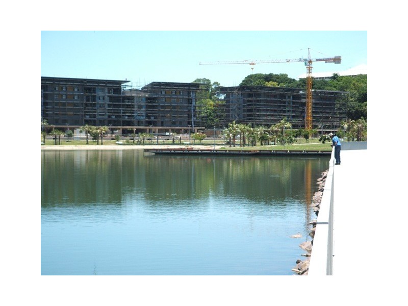 304/19 Kitchener Drive, Darwin NT 0800