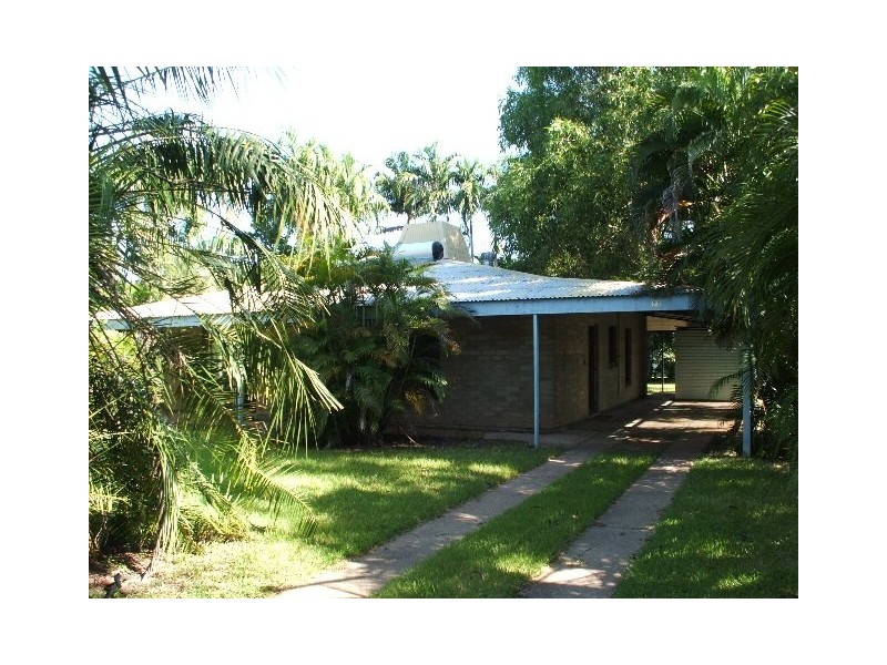 22 Lorikeet St, Wulagi NT 0812
