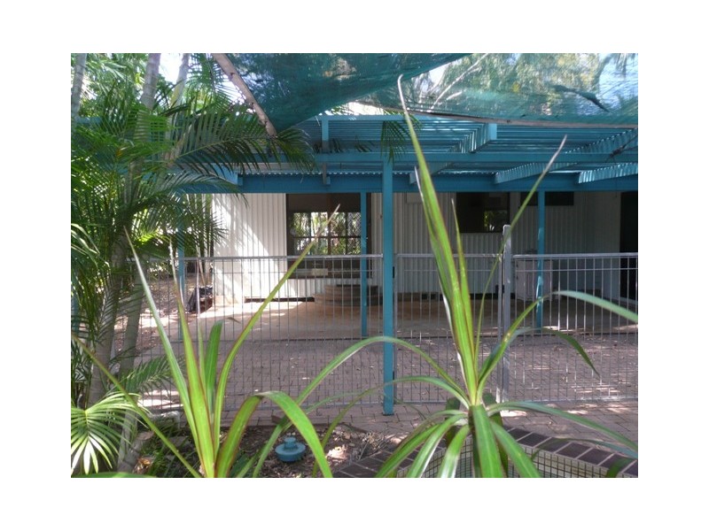 5 Curnow Place, Rapid Creek NT 0810