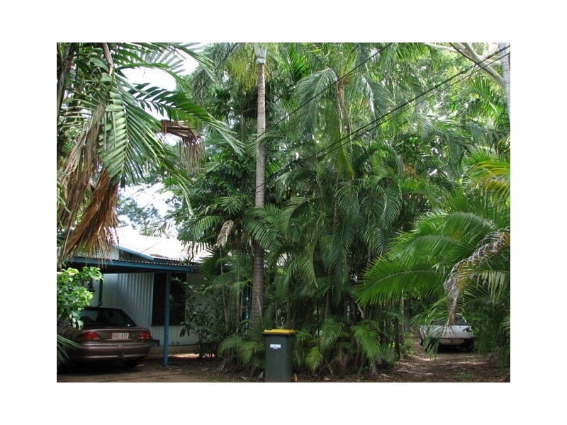5 Curnow Place, Rapid Creek NT 0810