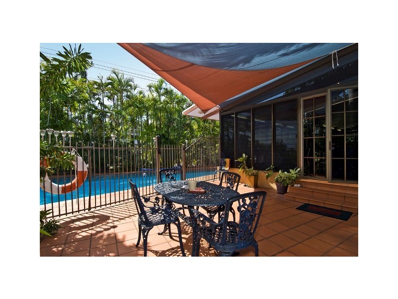 11 Bambra Crescent, Larrakeyah NT 0820