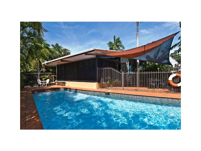 11 Bambra Crescent, Larrakeyah NT 0820