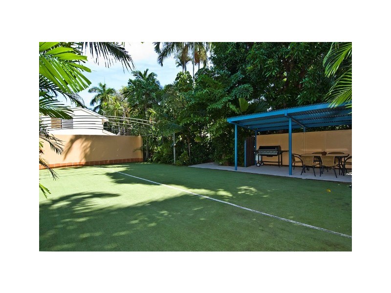 11 Bambra Crescent, Larrakeyah NT 0820