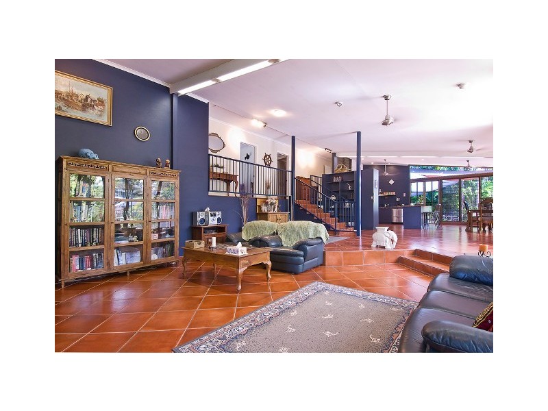 11 Bambra Crescent, Larrakeyah NT 0820