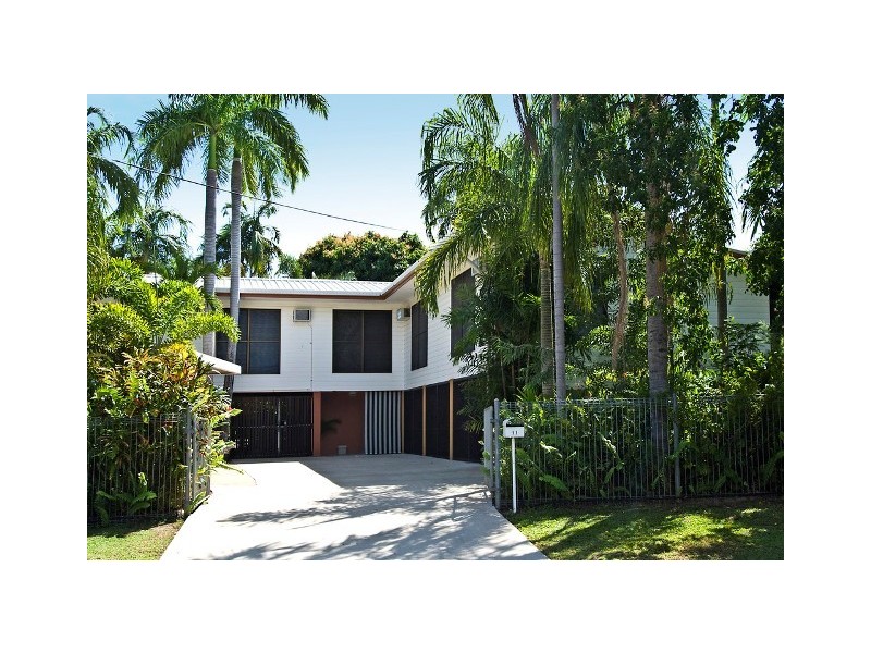 11 Bambra Crescent, Larrakeyah NT 0820