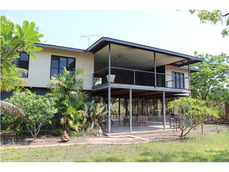 25 Stockwhip Rd, Marlow Lagoon NT 0830