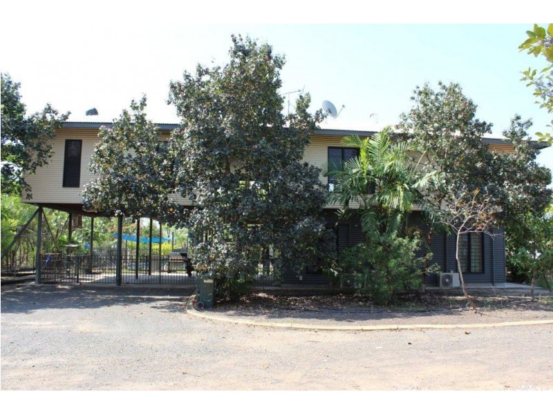 25 Stockwhip Rd, Marlow Lagoon NT 0830