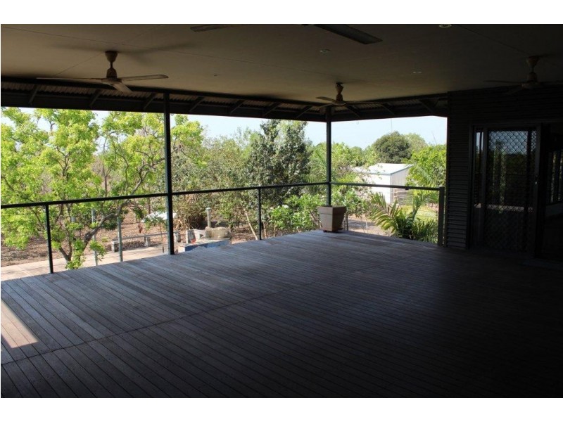 25 Stockwhip Rd, Marlow Lagoon NT 0830