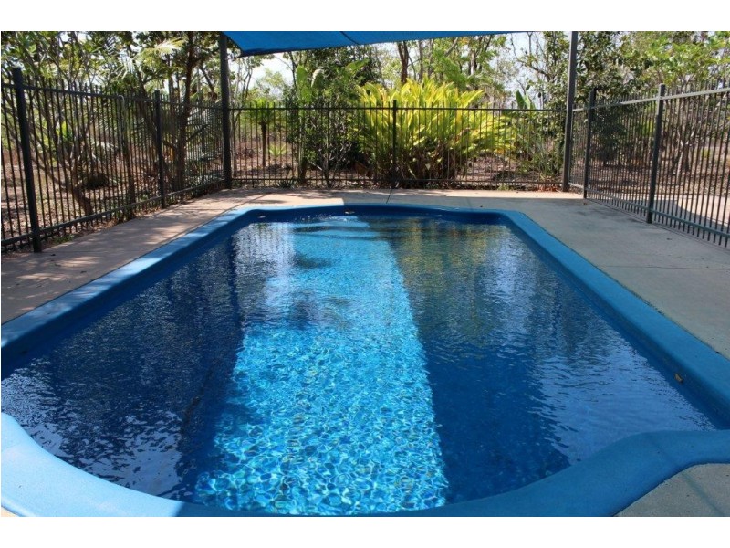 25 Stockwhip Rd, Marlow Lagoon NT 0830