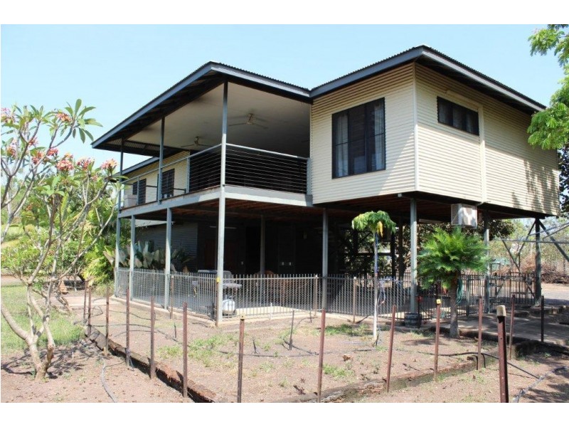 25 Stockwhip Rd, Marlow Lagoon NT 0830