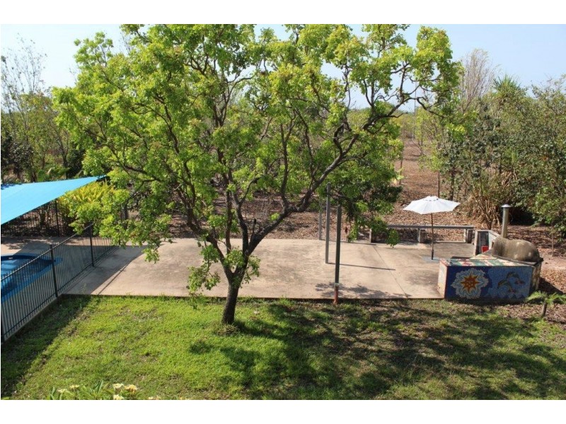 25 Stockwhip Rd, Marlow Lagoon NT 0830