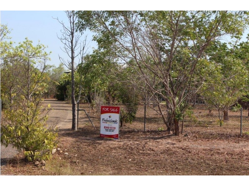 25 Stockwhip Rd, Marlow Lagoon NT 0830