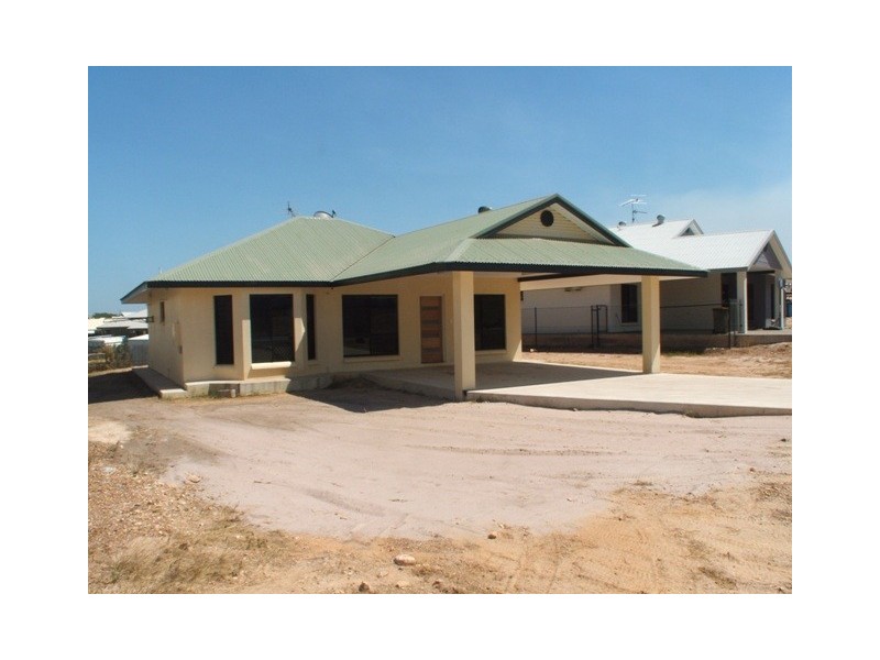 38 Bauldry Ave, Farrar NT 0830