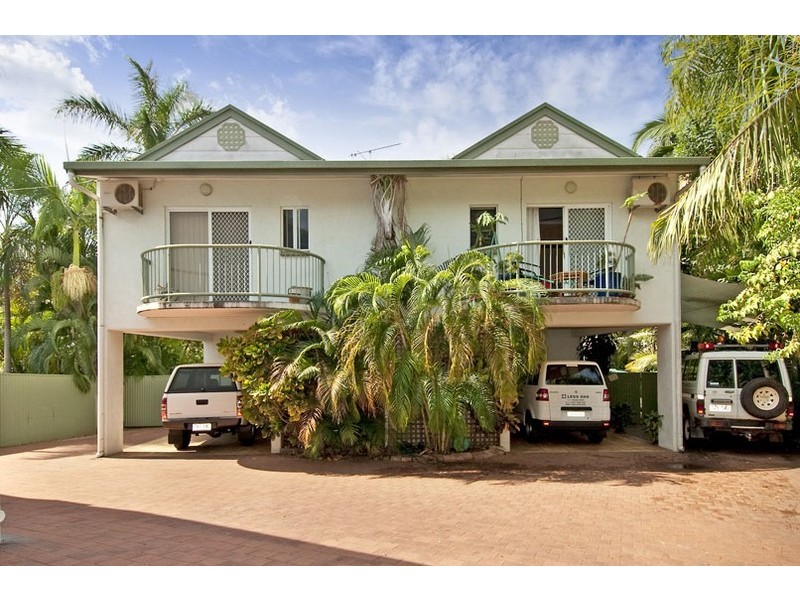 4/144 Ryland Rd, Rapid Creek NT 0810