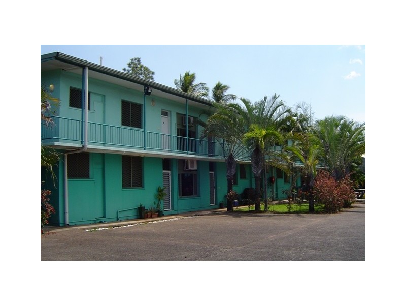 7/66 Stuart Highway, Stuart Park NT 0820