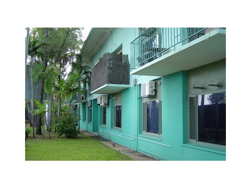 7/66 Stuart Highway, Stuart Park NT 0820