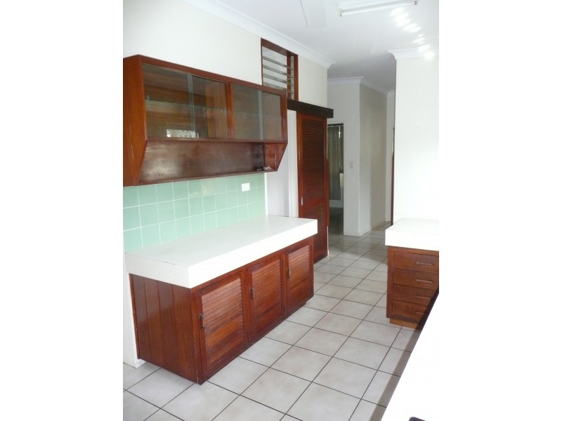 11 BOUGAINVILIA ST, Nightcliff NT 0810
