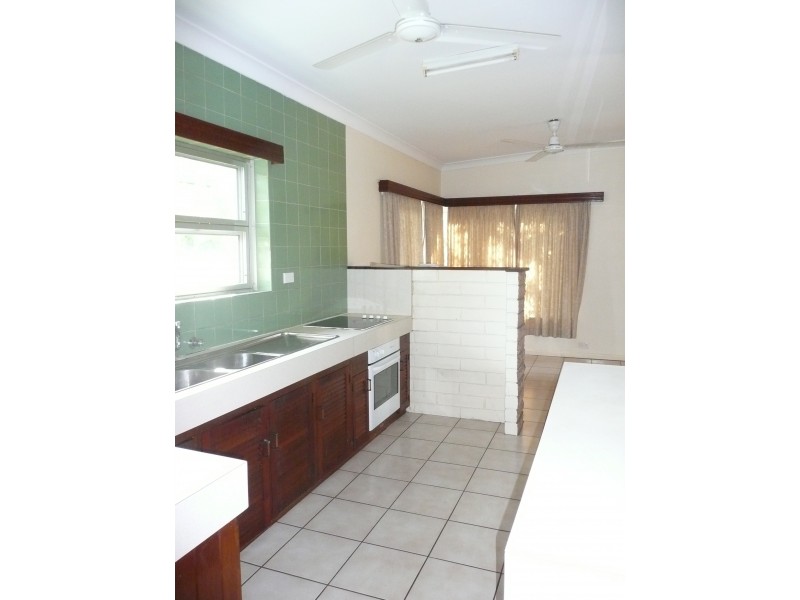 11 BOUGAINVILIA ST, Nightcliff NT 0810