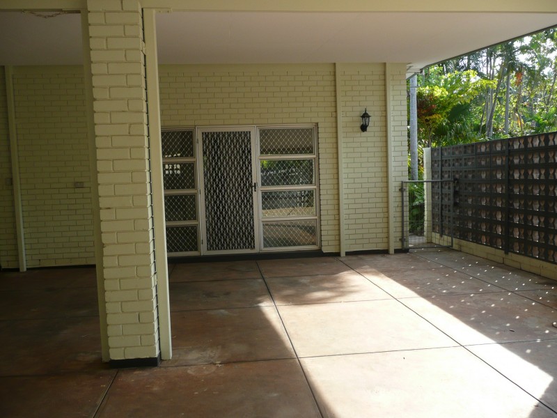 11 BOUGAINVILIA ST, Nightcliff NT 0810