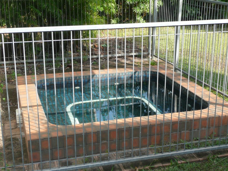 11 BOUGAINVILIA ST, Nightcliff NT 0810