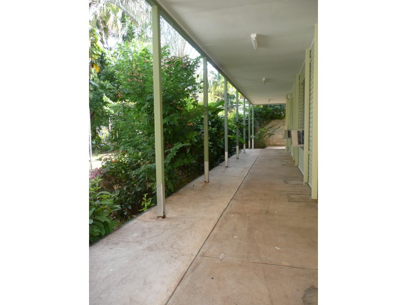 11 BOUGAINVILIA ST, Nightcliff NT 0810