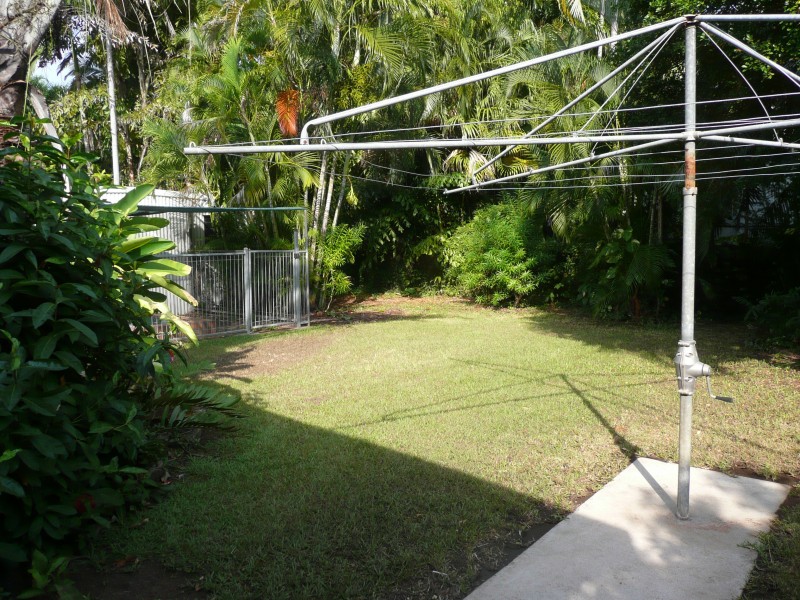 11 BOUGAINVILIA ST, Nightcliff NT 0810