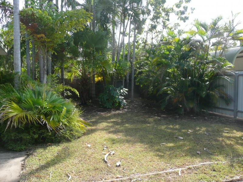 11 BOUGAINVILIA ST, Nightcliff NT 0810