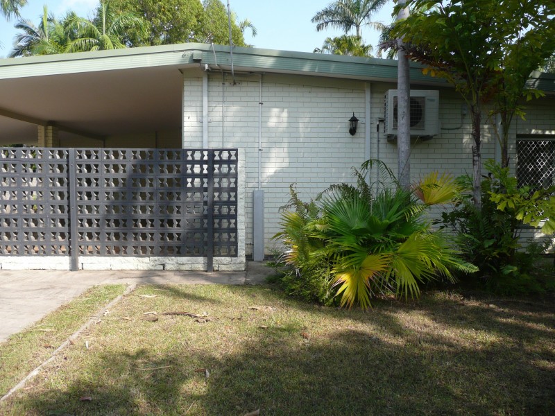 11 BOUGAINVILIA ST, Nightcliff NT 0810