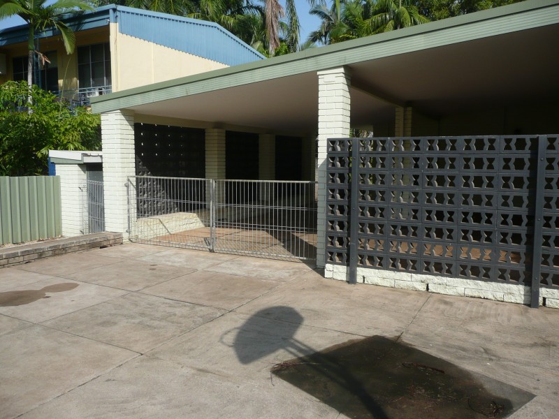 11 BOUGAINVILIA ST, Nightcliff NT 0810
