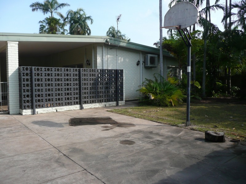 11 BOUGAINVILIA ST, Nightcliff NT 0810