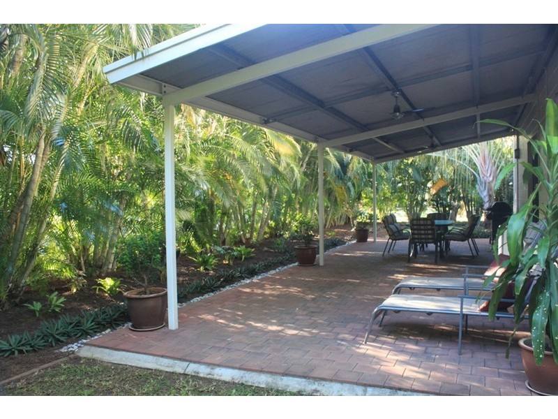 24/140 Casuarina Drive (Kiranou Pl), Nightcliff NT 0810