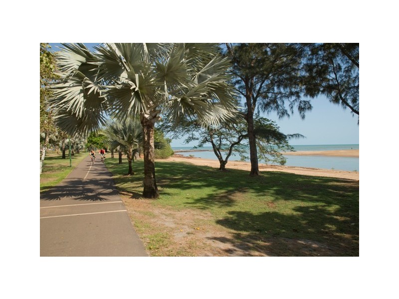 24/140 Casuarina Drive (Kiranou Pl), Nightcliff NT 0810